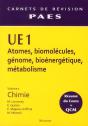Carnets De Revision L1 Sante Chimie - Preview