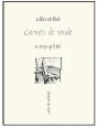 Carnets De Ronde - Preview