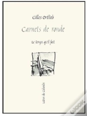 Capa do artigo Carnets De Ronde