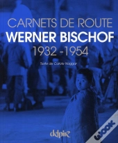 Carnets De Route 1932-1954