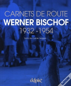 Capa do artigo Carnets De Route 1932-1954