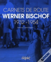 Capa do artigo Carnets De Route 1932-1954