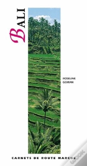 Capa do artigo Carnets De Route Bali
