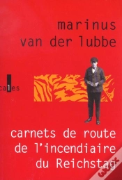 Capa do artigo Carnets De Route De L