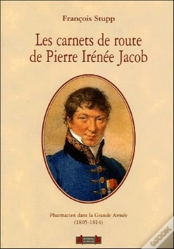 Capa do artigo Carnets De Route De Pierre Irenee Jacob