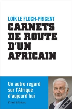 Capa do artigo Carnets De Route D'Un Africain