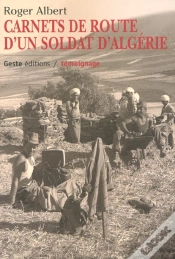 Capa do artigo Carnets De Route D