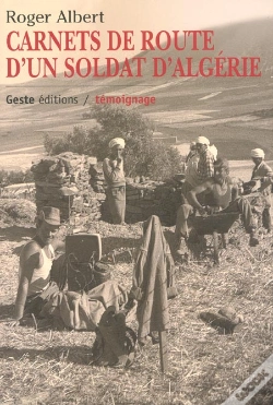 Capa do artigo Carnets De Route D'Un Soldat D'Algerie