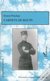 Capa do artigo Carnets De Route