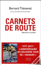 Capa do artigo Carnets De Route. Memoires