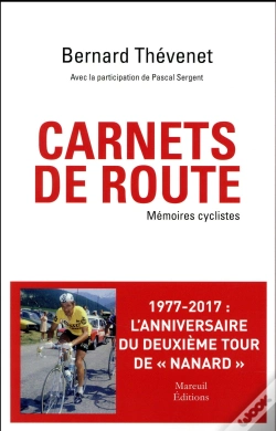 Capa do artigo Carnets De Route. Memoires