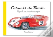 Capa do artigo Carnets De Route