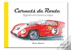 Capa do artigo Carnets De Route
