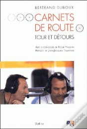Capa do artigo Carnets De Route - Tout Et Detours