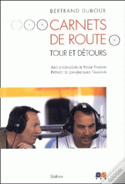 Capa do artigo Carnets De Route - Tout Et Detours