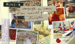 Capa do artigo Carnets De Rungis