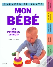 Carnets De Sante ; Mon Bebe