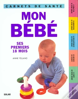 Capa do artigo Carnets De Sante ; Mon Bebe
