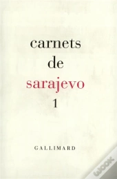 Carnets De Sarajevo T.1