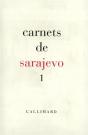 Carnets De Sarajevo T.1 - Preview