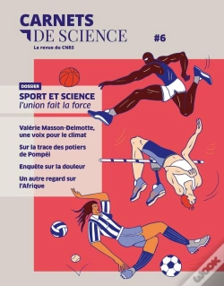 Capa do artigo Carnets De Science 6