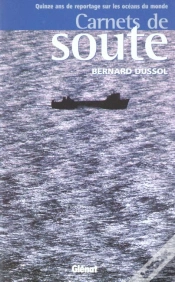 Capa do artigo Carnets De Soute