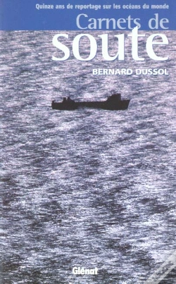 Capa do artigo Carnets De Soute