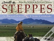 Capa do artigo Carnets De Steppes A Cheval A Travers L