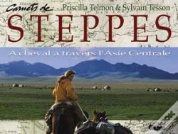 Capa do artigo Carnets De Steppes A Cheval A Travers L'Asie