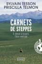 Carnets De Steppes - Preview