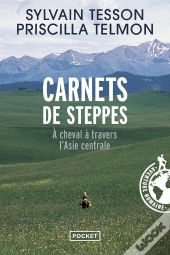 Carnets De Steppes