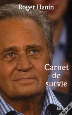Capa do artigo Carnets De Survie