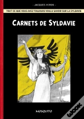 Carnets De Syldavie