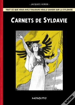 Capa do artigo Carnets De Syldavie