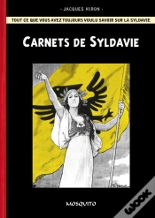 Capa do artigo Carnets De Syldavie