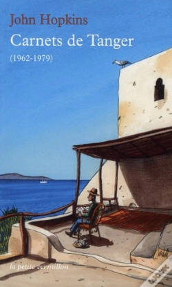 Capa do artigo Carnets De Tanger (1962-1979)