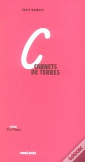 Capa do artigo Carnets De Terres