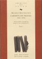 Carnets De Travail : 1881 - 1890 - Preview