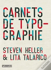 Capa do artigo Carnets De Typographie