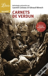 Carnets De Verdun