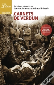 Capa do artigo Carnets De Verdun