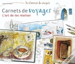 Capa do artigo Carnets De Voyage