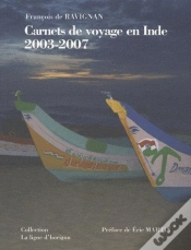 Capa do artigo Carnets De Voyage En Inde (2003-2007)