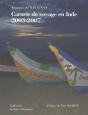 Carnets De Voyage En Inde (2003-2007) - Preview
