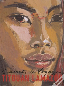 Capa do artigo Carnets De Voyage Ii