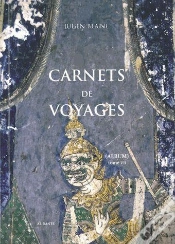 Capa do artigo Carnets De Voyage