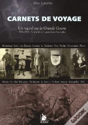 Capa do artigo Carnets De Voyage