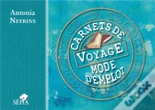 Capa do artigo Carnets De Voyage, Mode D