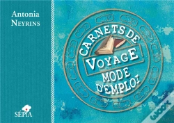 Capa do artigo Carnets De Voyage, Mode D'Emploi