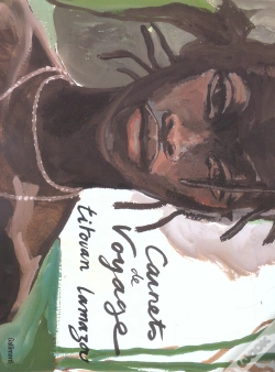 Capa do artigo Carnets De Voyage